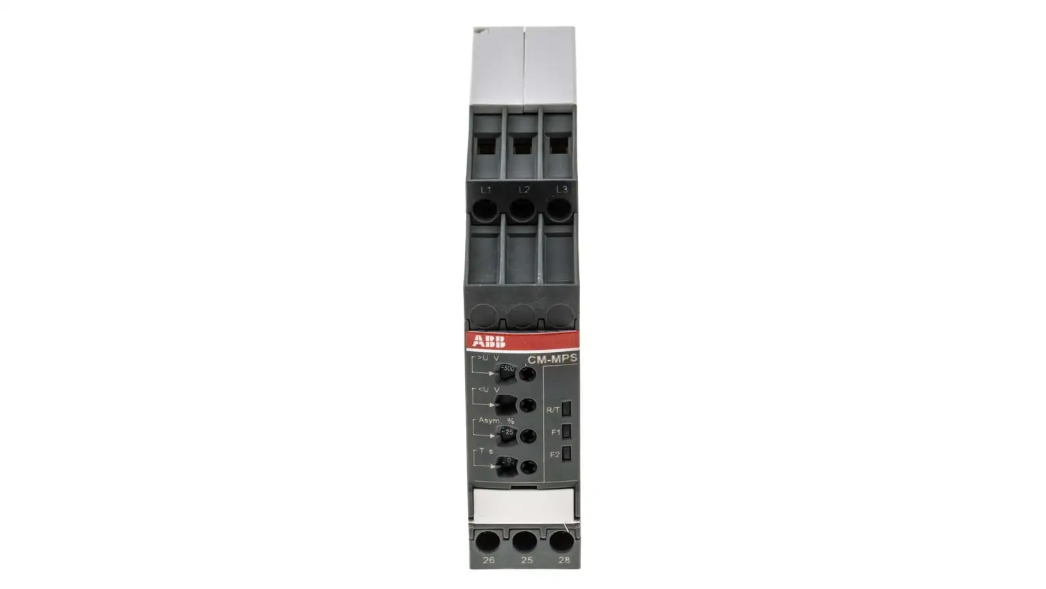 1svr730884r3300 Cm-mps.41s Control Relays Cm-mps Series For Abb - Buy ...