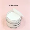 milk white