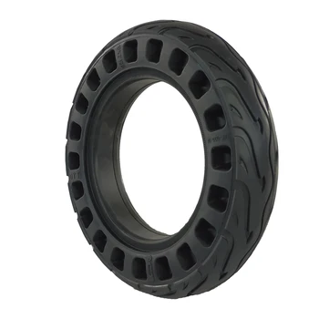 10*2.15 Solid Tire for 10 inch Scooters/10*2.155 Solid Tyre/10 inch Front Rear Solid Tire of  Electric Scooter Wheels Part