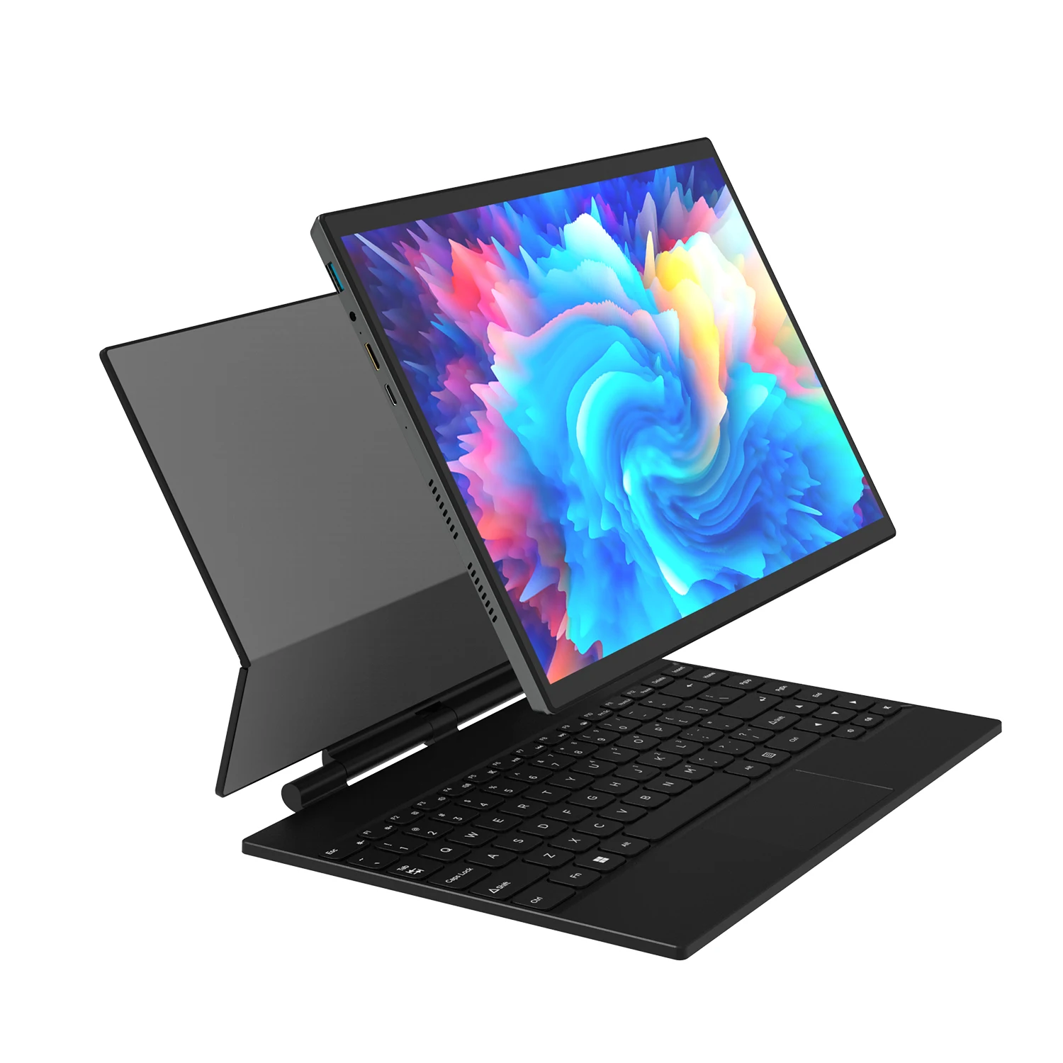 Business Laptop Dual Screen Business Laptops Tablet Pc Win 11 Business ...