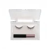 1 paire de cils + eye-liner magnétique