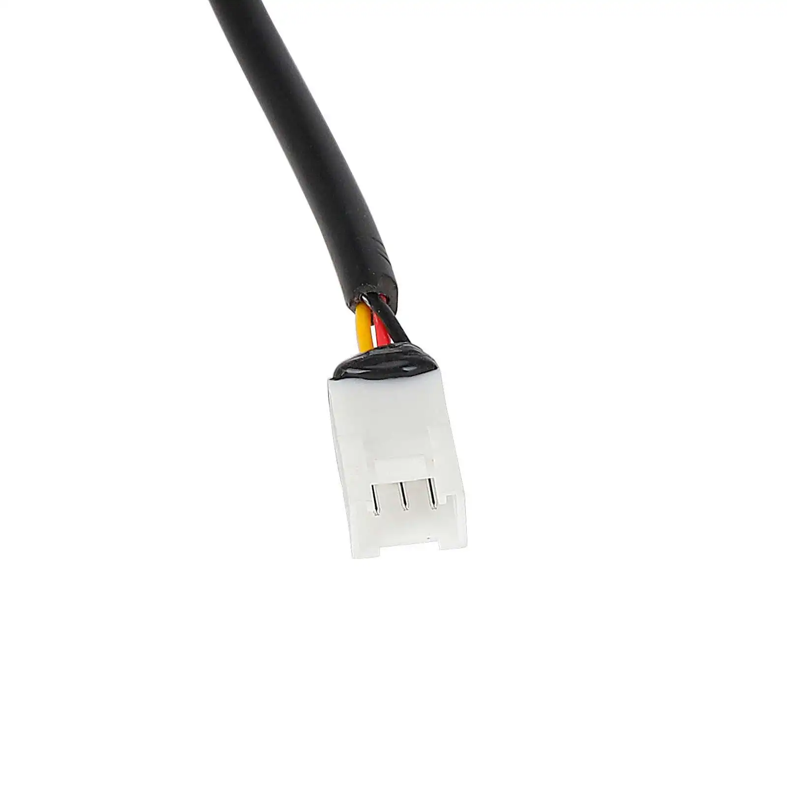 6-48V waterproof short-line tail light line length 125mm wide suitable for xiaoniu KQi3 electric scooter