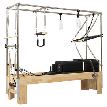 Reformer Cadillac Combo