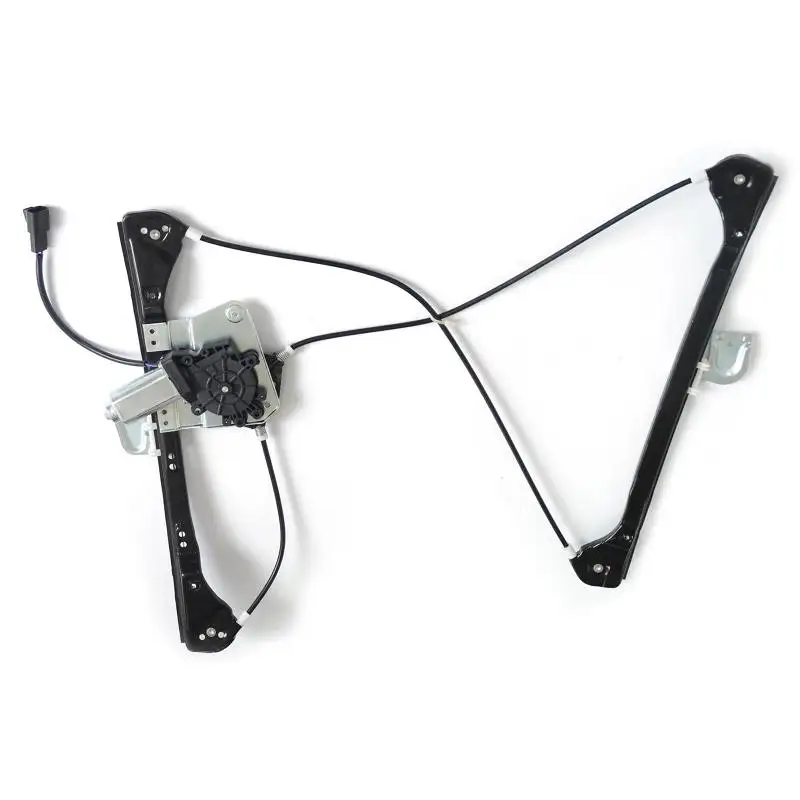 741-640 Power Window Regulator Motor Compatible with Pontiac Oldsmobile