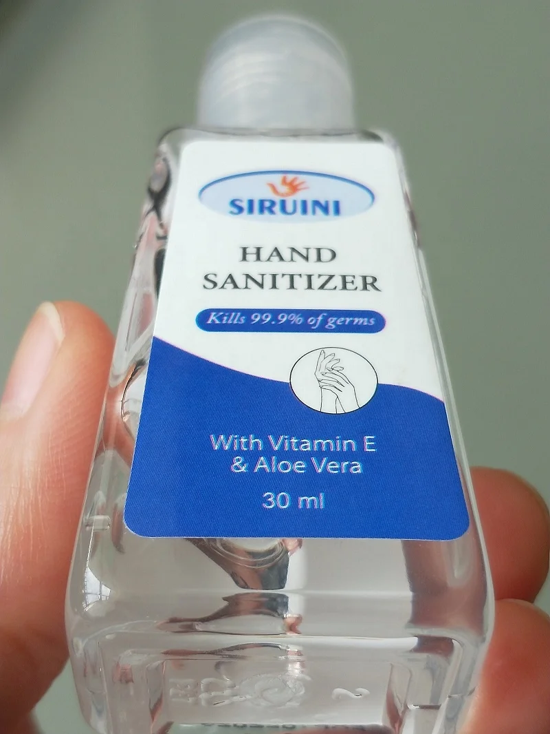 Дезинфицирующее средство для рук в наличии от производителя дезинфицирующее антибактериальное водостойкое спиртовое