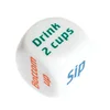 drinking dice