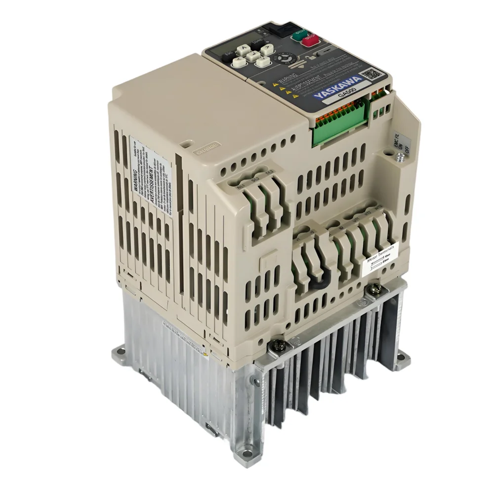 Yaskawa-A1000-Variable-