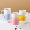 Cup lid spoon