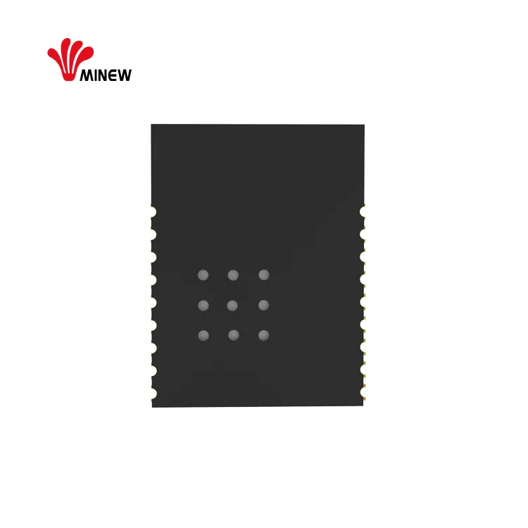 wireless data transmission tx rx rf iot sensor programmable bluetooth ble module 5.0 receiver health oem