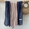 Navy blue powder