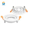 Downlight rond