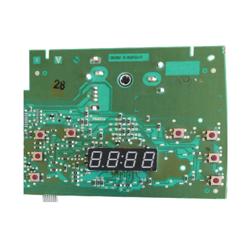 Household Inverter Washing Machine Control Board Washer Circuit Board