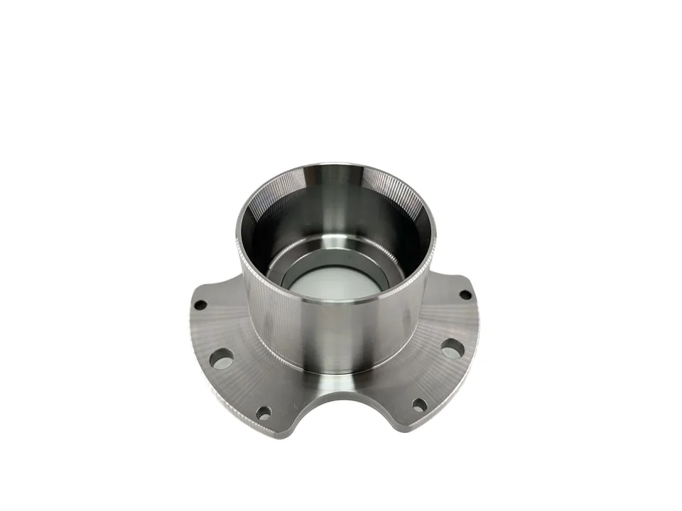 High Quality Flange Hub for CFK