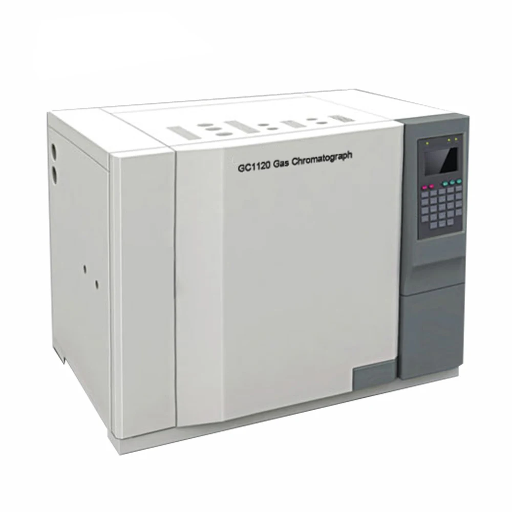 Drawell GC1120 High Performance Gas Chromatography