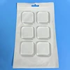 6pcs/bag-transparent