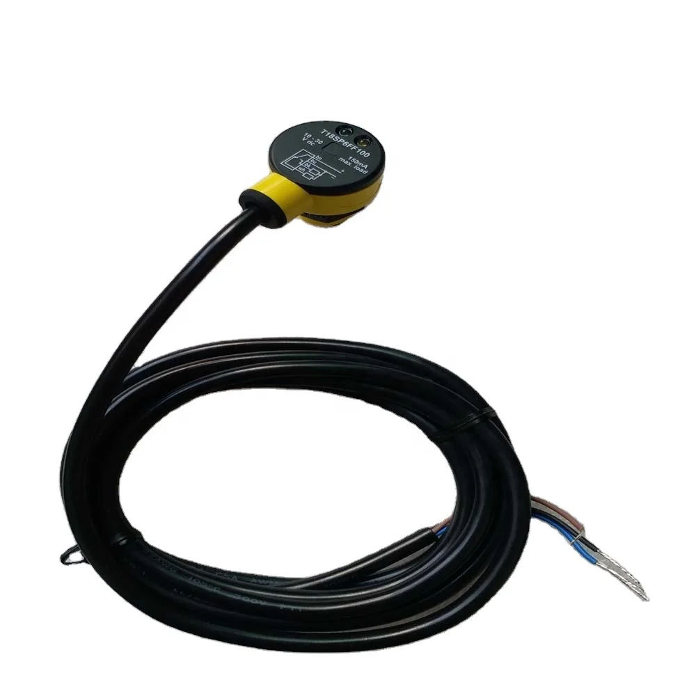 high quality QM42VP6LP QM42VT2  QS186EQ8 Inductive Proximity sensor  Proximity switch in stock