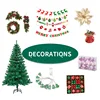 Décoration d'arbre