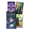 Triple diosa tarot