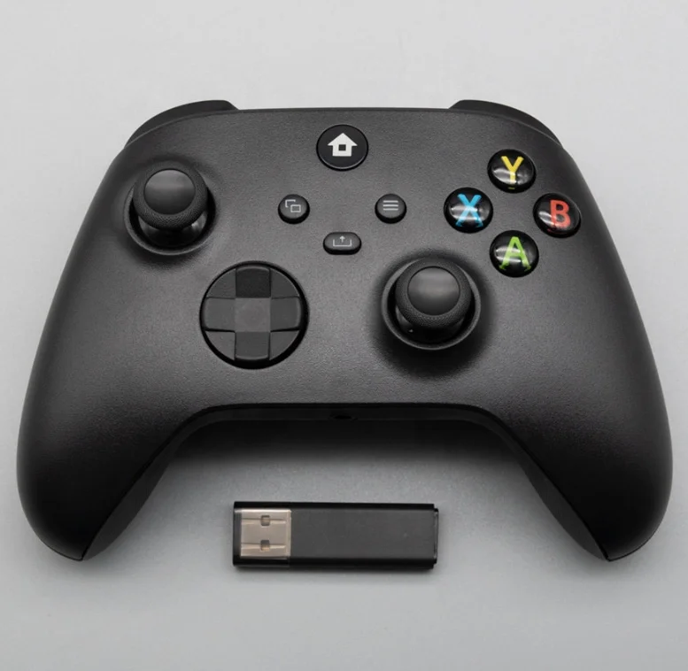 Wholesale 2.4GHz Wireless Controller for Xbox Series S/X, Six-Axis ...