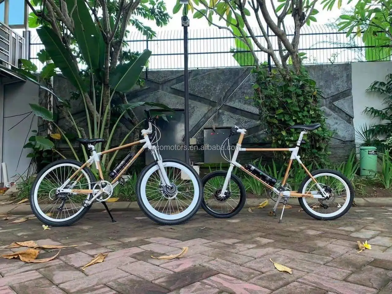 LVCO folding