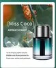 Green Miss coco