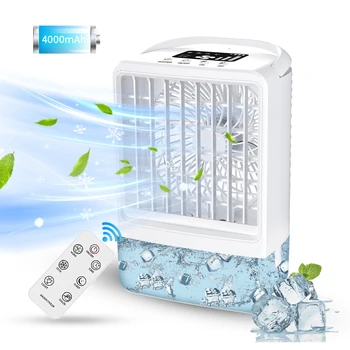 portable air conditioner fan h2106