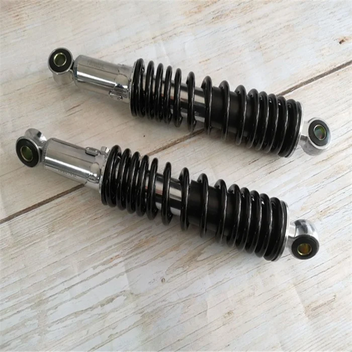 Запчасти для подвески мотоцикла GX125 амортизатор вилки