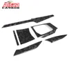 Real Forged Carbon 6 PCS USE
