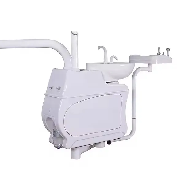 Dental product Sale China Desmontada Belmont Luxury Dental Unit New Design Lamp Camera Prices Dental Chair Equipment manufacture