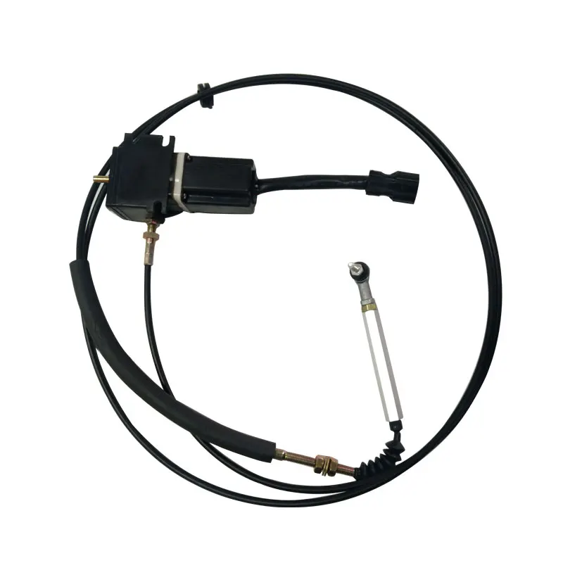 PC128US-2 KOMATSU Throttle Motor 22B-43-11143 Online Support