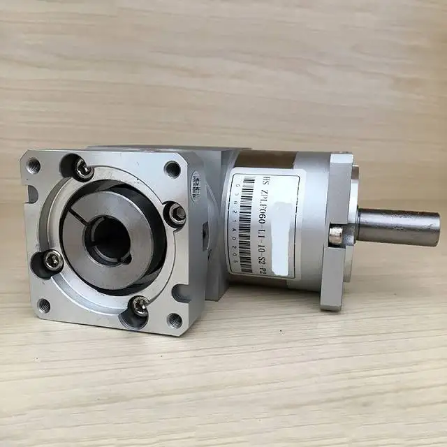 China Bkm Hypoid Gear Box Gearbox Shaft Helical Gear Reducer Hollow