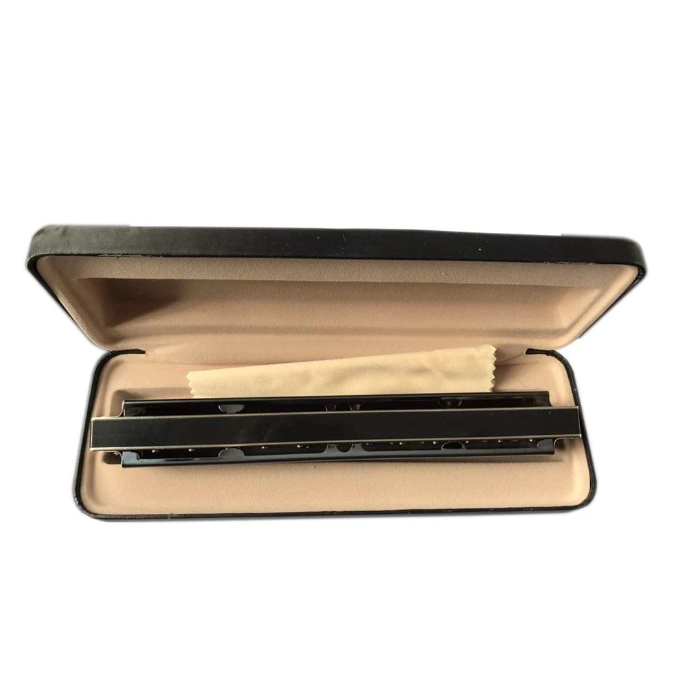 海外輸入 インボイス SEASOUND 24 Harmonica Diatonic Quality High OEM Factory のし・冠婚葬祭用品
