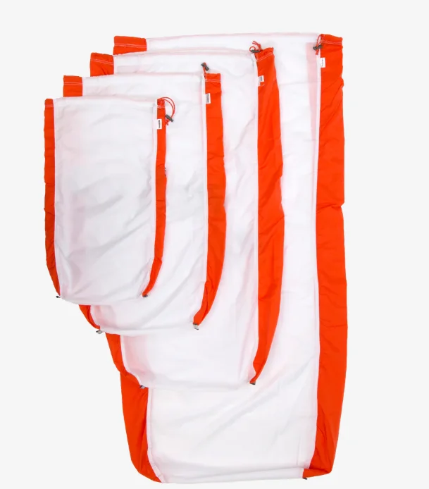 Quarter Hunting Game Bag Backcountry Meat Turkey Bags Sack,Deer And