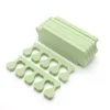 Verde hierba (1 par)