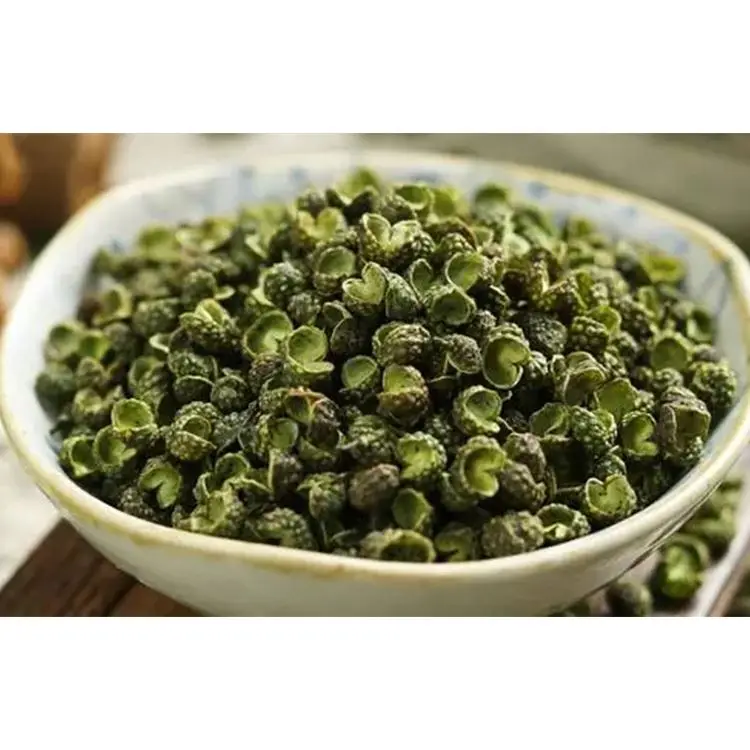 factory wholesale natural seeds sichuan pepper for oil powder