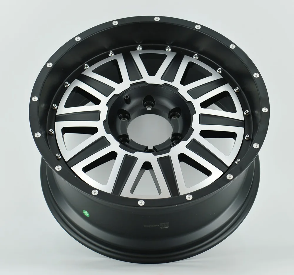 Or005 Factory 4x4 Rims 20 Inch Concave Off Road Truck Wheels Buy