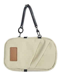 Factory OEM Zippered Fashion Outdoor Small Sling Bag