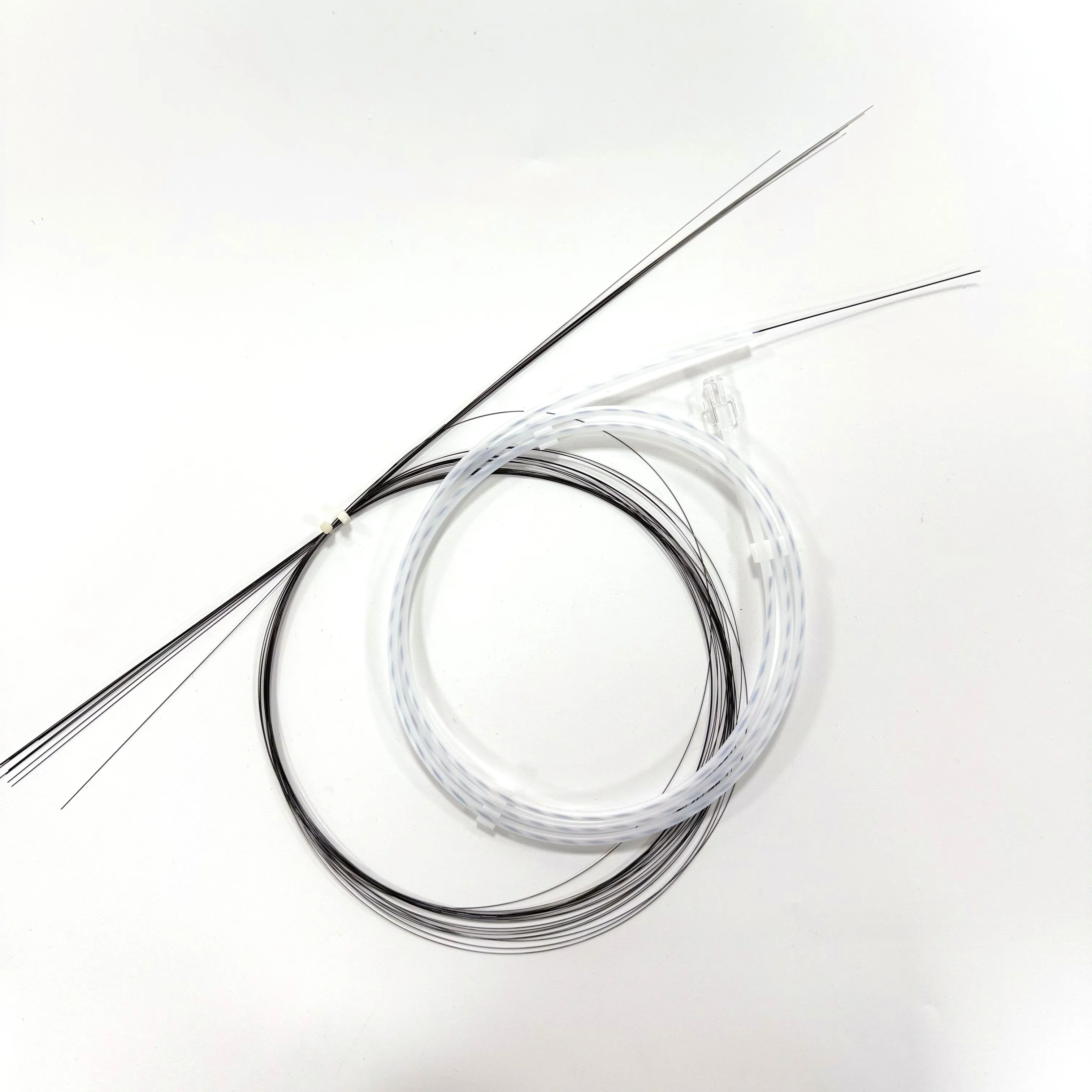 Factory Price Superelastic Nitinol Wire Medical Grade ASTM F2063 for Guide Wire