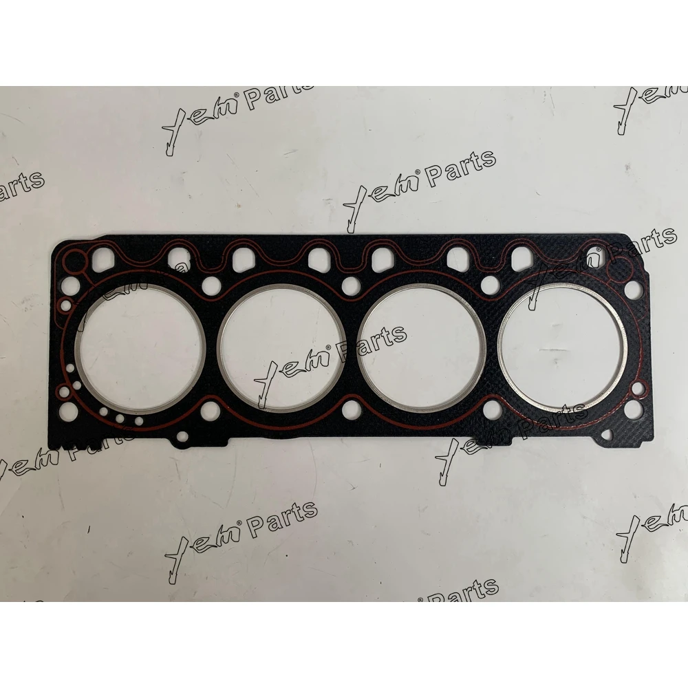 Complete Gasket Repair Kit D3D 02931740 for Volvo Engine Spare Parts 5