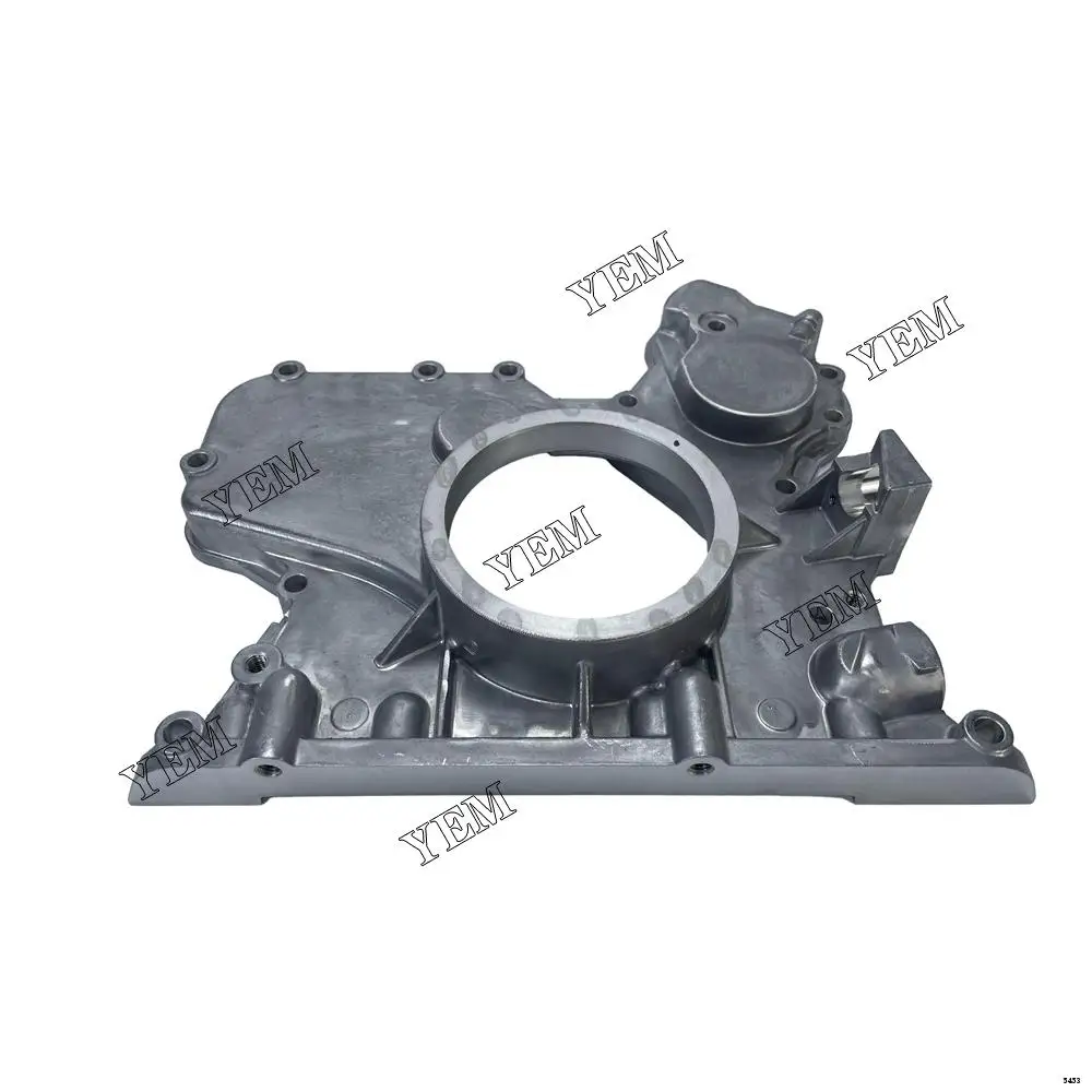 6D107 Timing Cover C5289179 for Komatsu