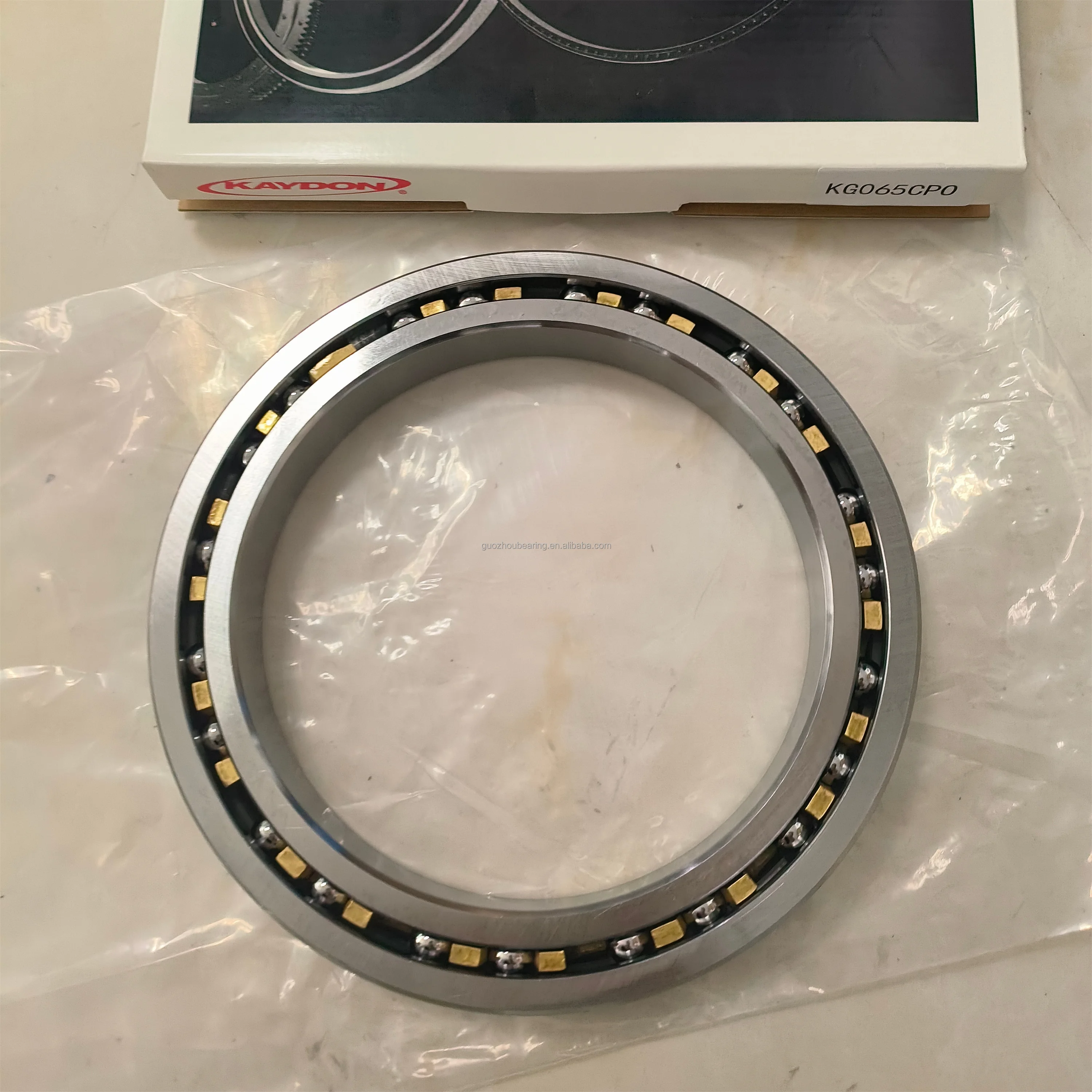 Kaydon Kaydon Thin Section Ball Bearings JA040CP0 JA042CP0 JA045CP0 JA047CP0 ...