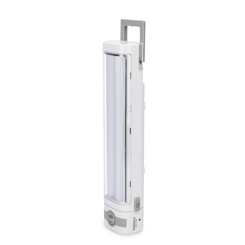 radiant led emergency lamp