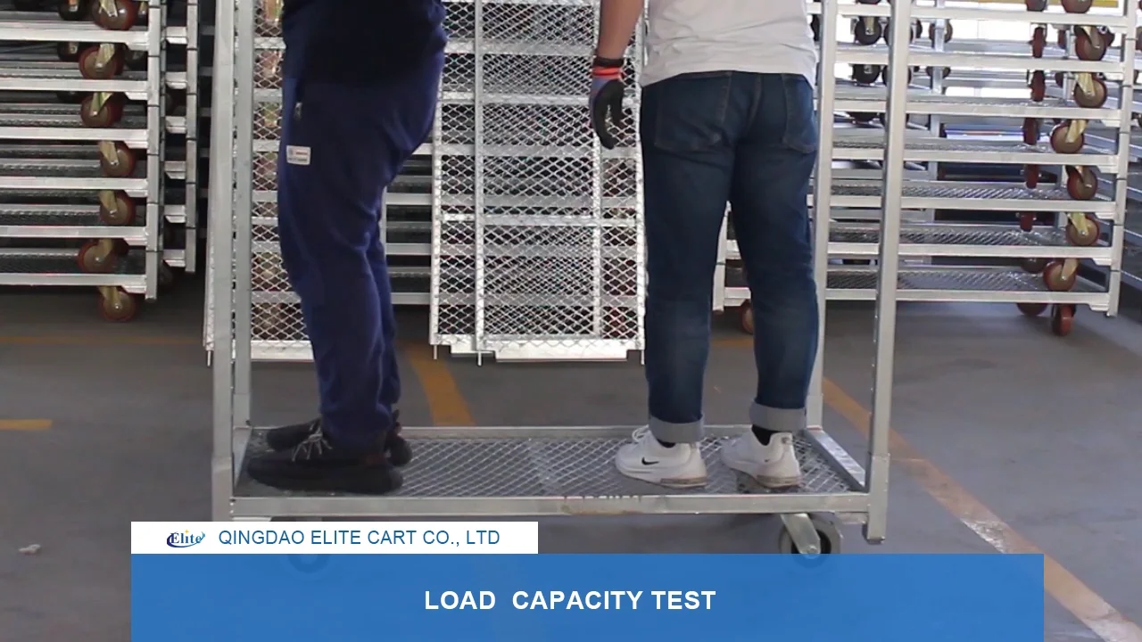 Plant Nursery Carts And Trolleys For Garden And Greenhouse Buy Plant