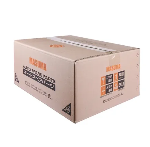 Mff-t140 Japan Masuma Filter Fuel For Toyota Camry 77024-33090 77024 ...