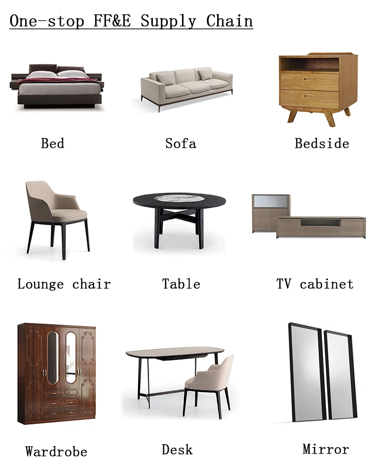 Malaysia Custom Modern Design Hotel Furniture Luxury 5 Star Wooden Hotel Bedroom Set Buy 5