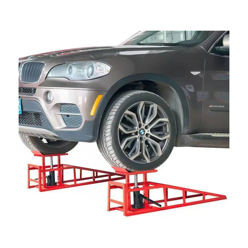 Car Ramps Trailer Car Ramps For Oil Changes For Low Cars Mr9074