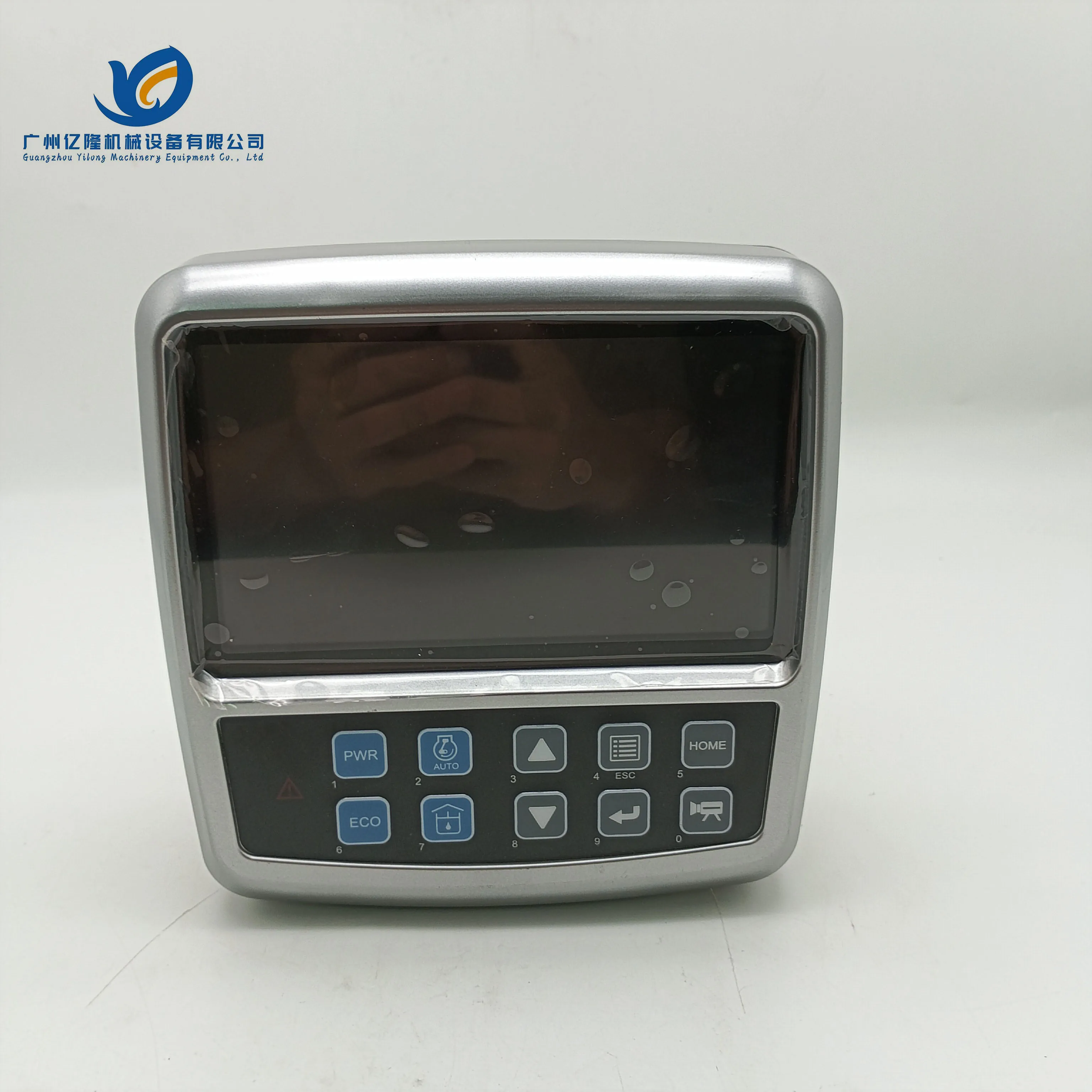 300426-00202 Gauge Cluster Assy for DX220LC DX225 Replacement Excavator Accessories 30042600202A LCD Display Panel 30042600202