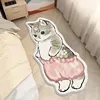 Chat à tirer