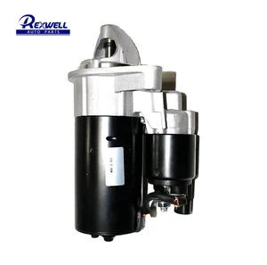 High Quality Car Parts Starter Motor 28100-0L030 281000L030 1KDFTV 12V for Toyota Hi-Lux3.0 D/D-4D 4WD 2.2KW