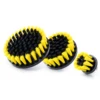 Amarillo/Negro (Suave, Delicado)
